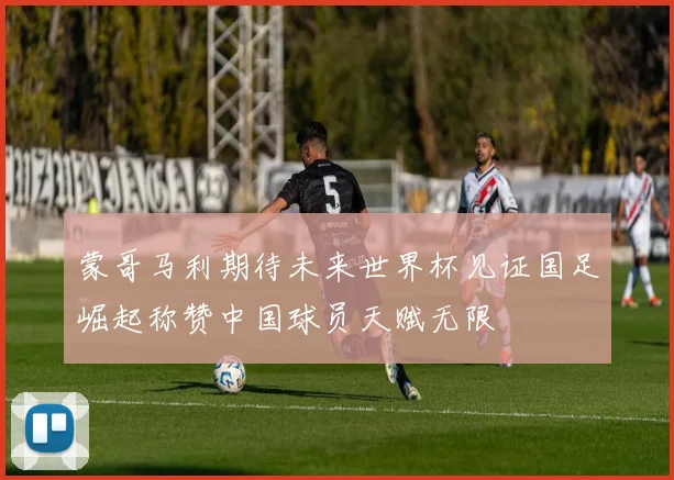 蒙哥马利期待未来世界杯见证国足崛起称赞中国球员天赋无限