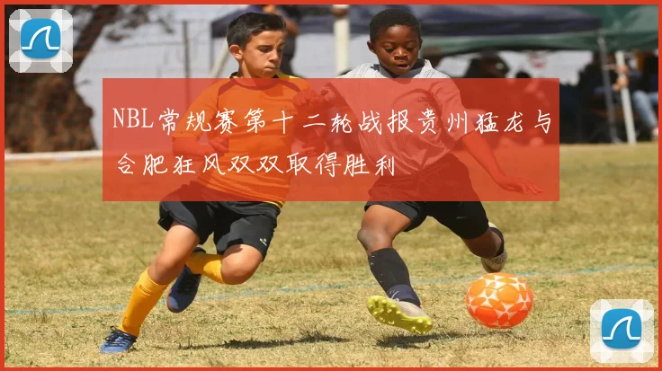 NBL常规赛第十二轮战报贵州猛龙与合肥狂风双双取得胜利